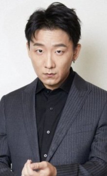 Гань Юнь Чэнь / Gan Yun Chen