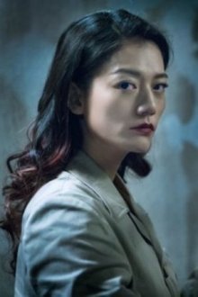 Кун Янь / Kong Yan