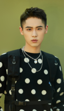 Сунь И Чэн / Sun Yi Сheng