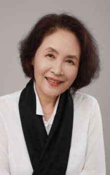Сун Сяо Ин / Song Xiao Ying
