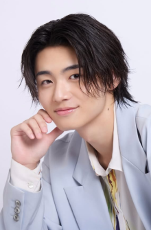 Иути Харухи / Iuchi Haruhi