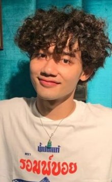 Сан Ропинит Куансири / Sun Roipinit Khuansiri