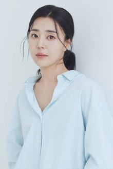 Пэ Бо Рам / Bae Bo Ram