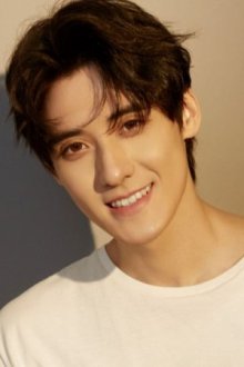 Цюй И Чэн / Qu Yi Cheng