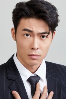 Лин Цзы Тун / Ling Zi Tong