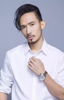 Чжэн Вэнь Сэнь / Zheng Wen Sen