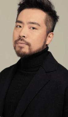 Чжан Чжэнь Лэй / Zhang Zhen Lei