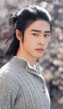 Ян Чжэн И / Yang Zheng Yi