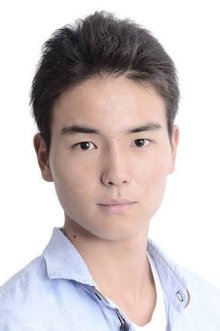 Сайто Рюсэй / Saito Ryusei