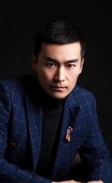 Чжан Бинь / Zhang Bin  1975