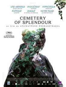 Кладбище блеска (2015)