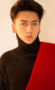 Кан Лэй / Kang Lei