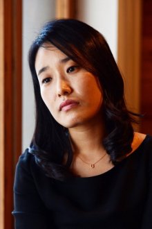 Пак Чи Ын / Park Ji Eun