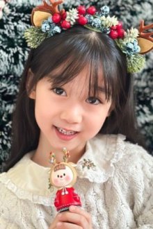 Фэн Ми / Feng Mi