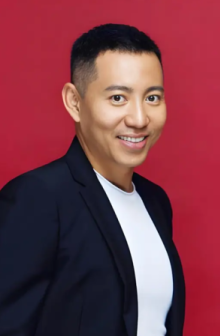 Гу Чжи Синь / Gu Zhi Xin