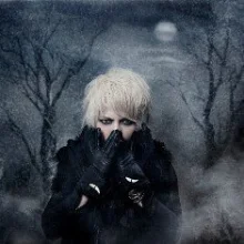 «FAKE DIVINE»: та самая Алиса + Хайд
