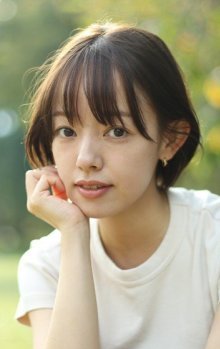 Ягю Мию / Yagyu Miyu