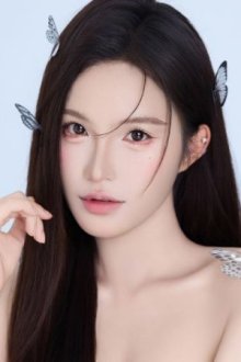 У Я Сюань / Wu Ya Xuan