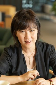 Пак Хэ Ён / Park Hae Young