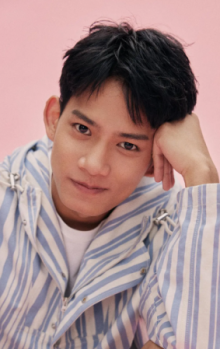 Чжао Жунь Нань / Zhao Run Nan