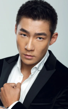 Бай Вэй / Bai Wei