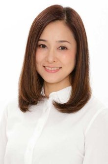 Ошидари Акико / Oshidari Akiko