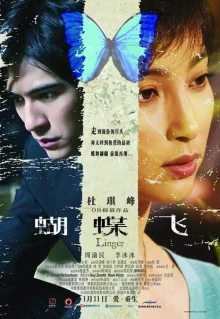 Задержавшийся (2008)