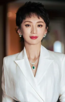 Чжан Шу / Zhang Shu