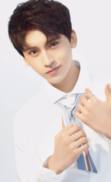 Го Син Е / Guo Xing Ye