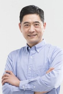 Лу Чжун / Lu Zhong