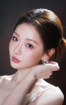 Дэн Лин Шу / Demi Deng / Deng Ling Shu