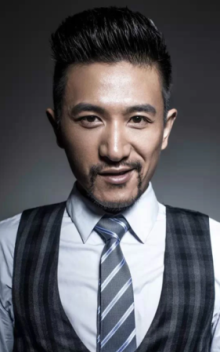 Луань Цзюнь Вэй / Luan Jun Wei