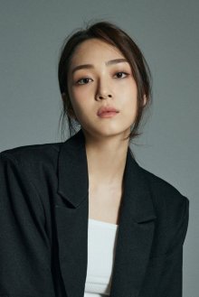 Хан Джэ Ин / Han Jae In