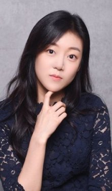 Кан Со Ха / Kang Seo Ha