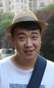 Чжан Кай Лунь / Zhang Kai Lun