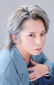 Мацуока Мицуру / Matsuoka Mitsuru