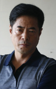 Ли Бао Ань / Li Bao An