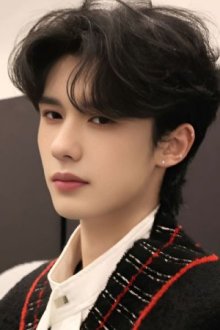 Чжоу Лин Сюй / Zhou Ling Xu