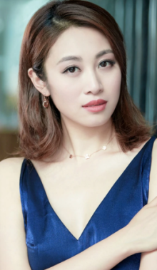 Хань Юнь Юнь / Han Yun Yun