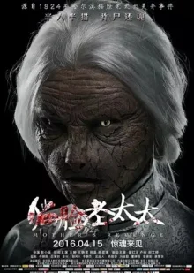 Месть матери (2016)