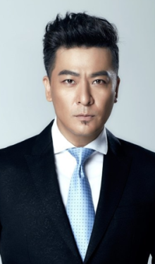 Цзин Хао / Jing Hao