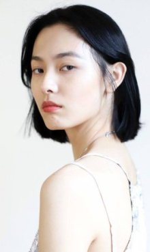 Чжао Цзя Ли / Zhao Jia Li