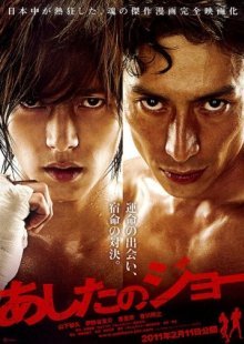 Завтрашний Джо (2011)