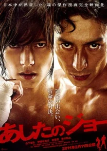 Завтрашний Джо (2011)