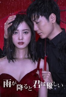 Ты мила, когда идет дождь (2017)