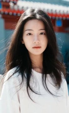 Чэнь Сы И / Chen Si Yi