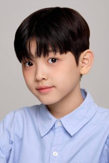 Пак Ху / Park Hoo