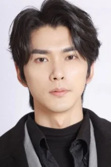 Лю Бо / Liu Bo (2)