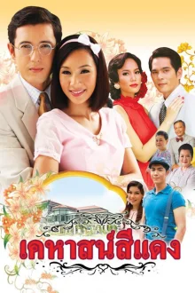 Красный особняк (2011)