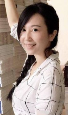 Чжао На / Zhao Na